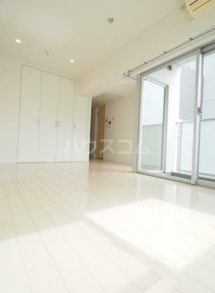 4/23 リビング/ダイニング