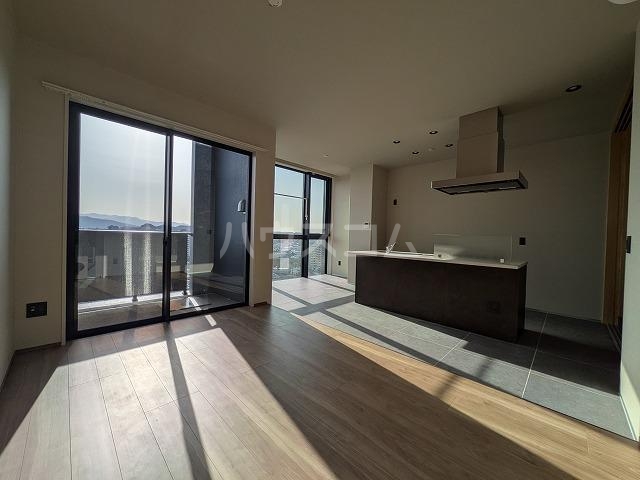 3/15 リビング/ダイニング