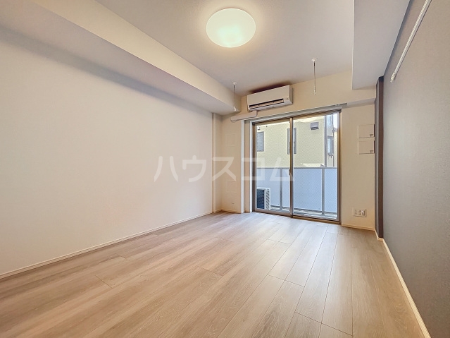 4/22 リビング/ダイニング