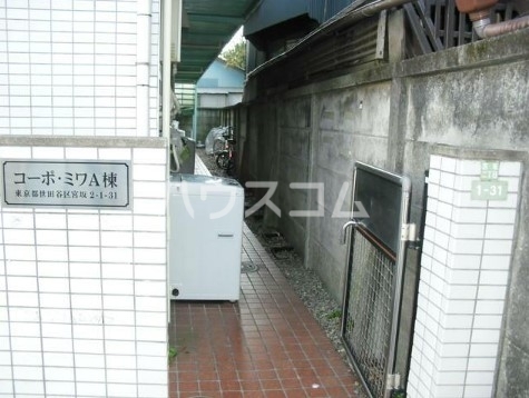 8/18 エントランス