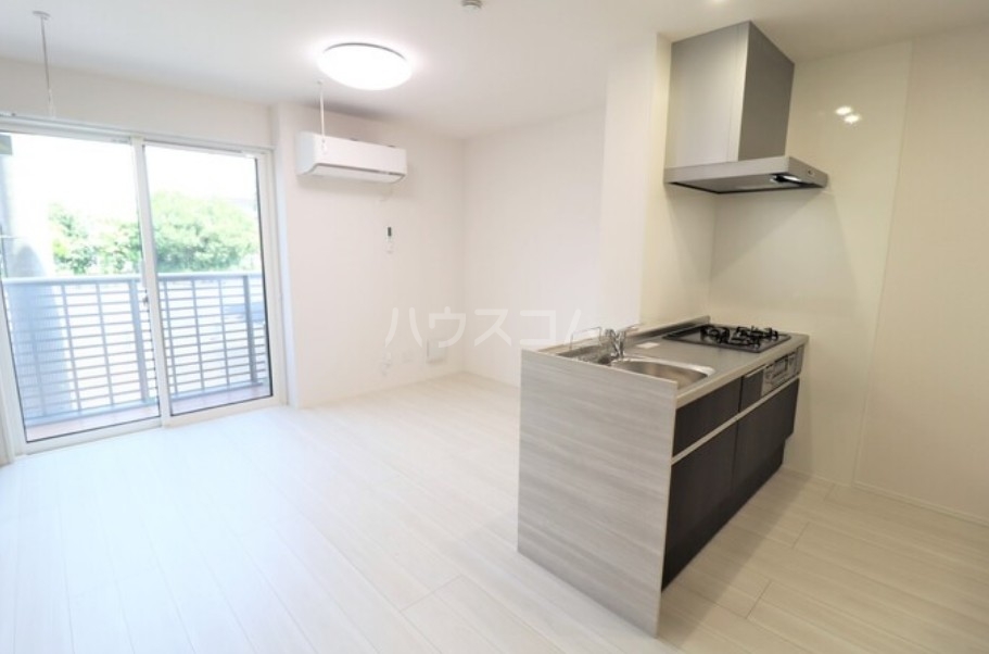 3/24 リビング/ダイニング