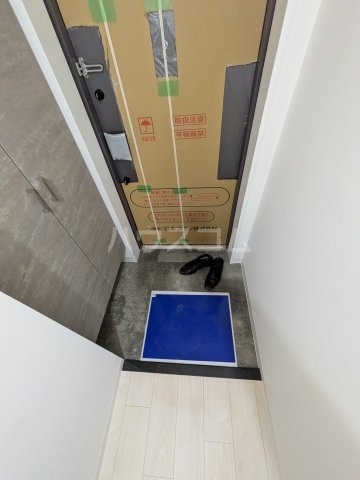 7/30 玄関