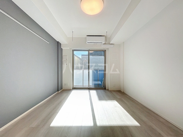 4/22 リビング/ダイニング