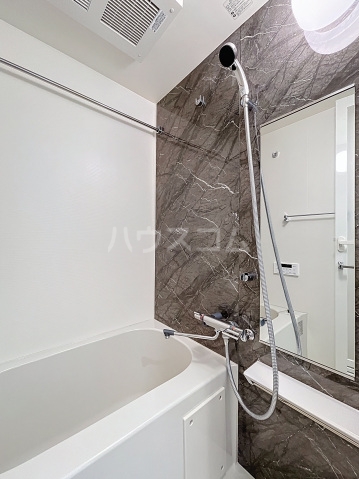 9/22 浴室