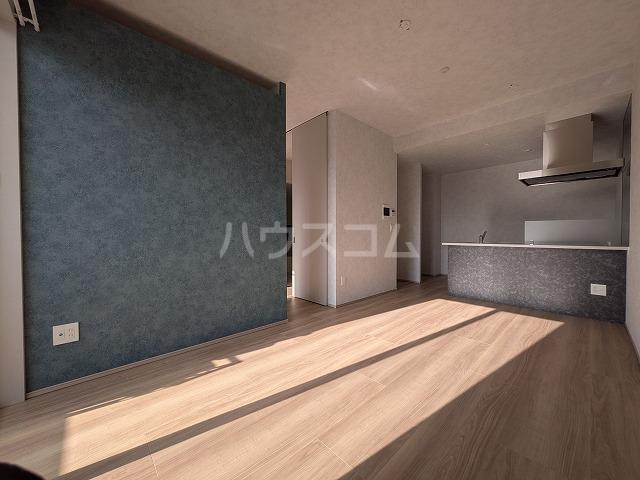 3/15 リビング/ダイニング