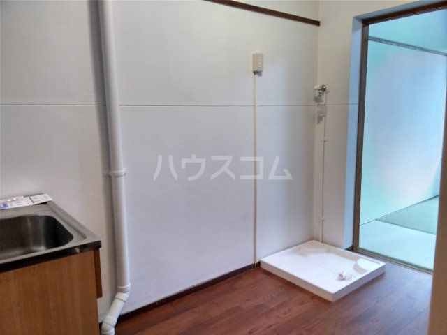 3/25 リビング/ダイニング