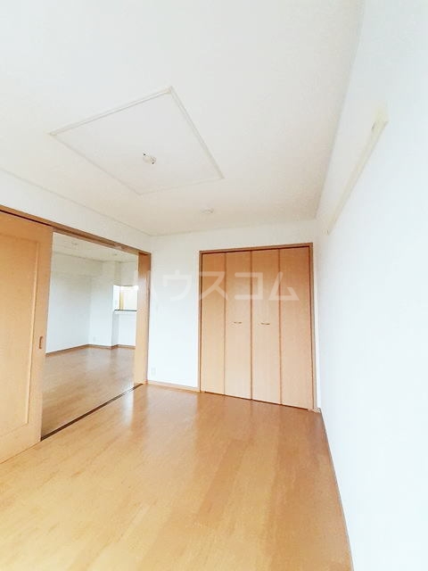 4/22 リビング/ダイニング