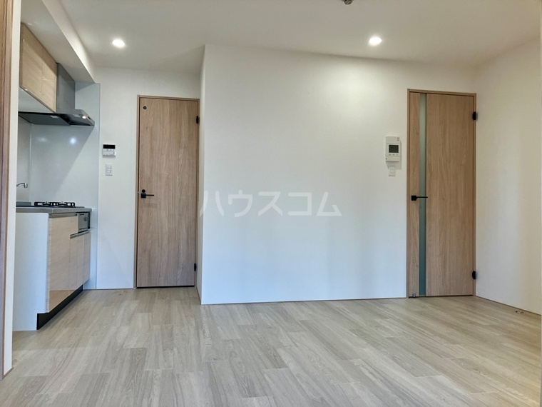 4/18 リビング/ダイニング