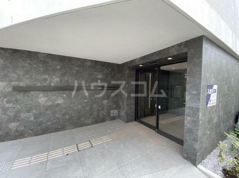 9/19 エントランス