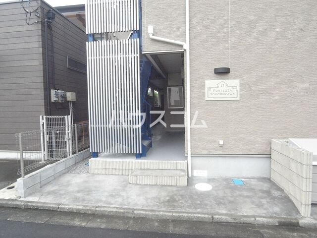 2/12 エントランス