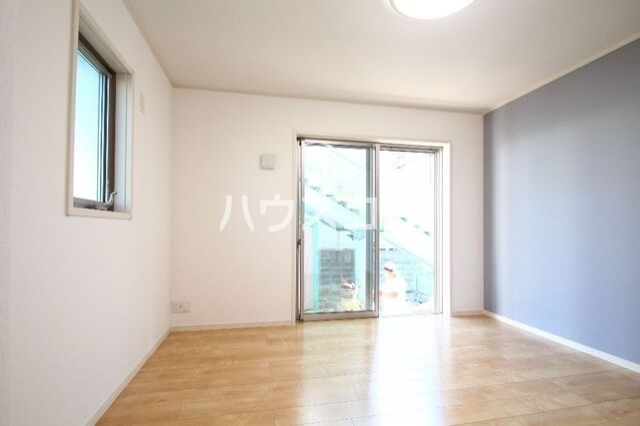 4/29 リビング/ダイニング