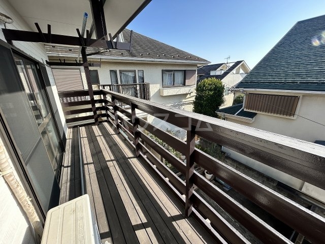 24/30 バルコニー