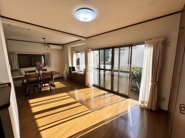 3/30 リビング/ダイニング