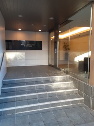 29/30 エントランス