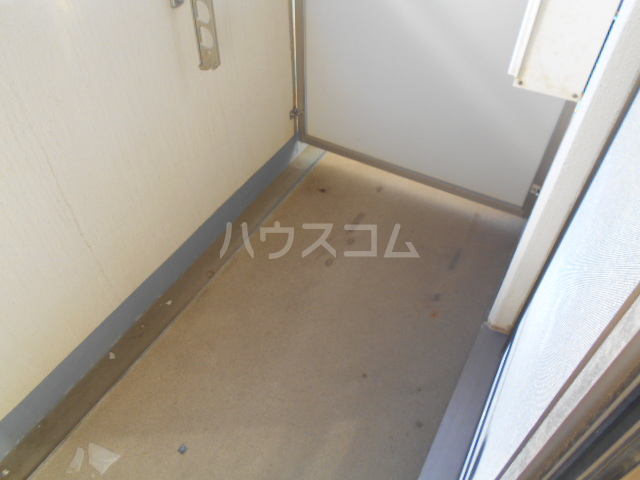 13/29 バルコニー