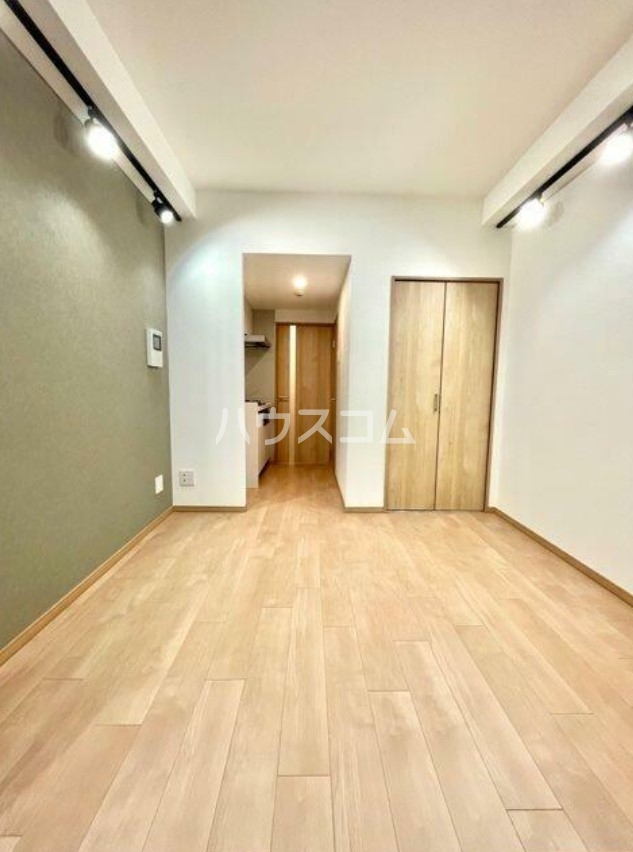 4/16 リビング/ダイニング