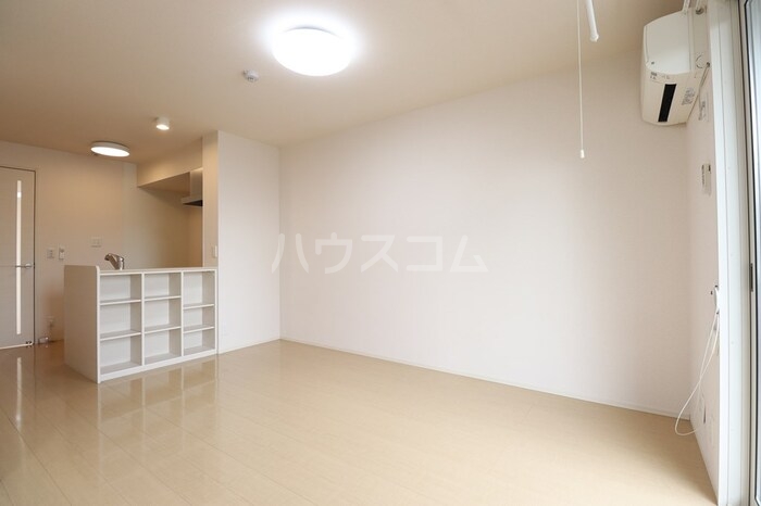 3/22 リビング/ダイニング