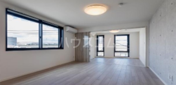 4/13 リビング/ダイニング