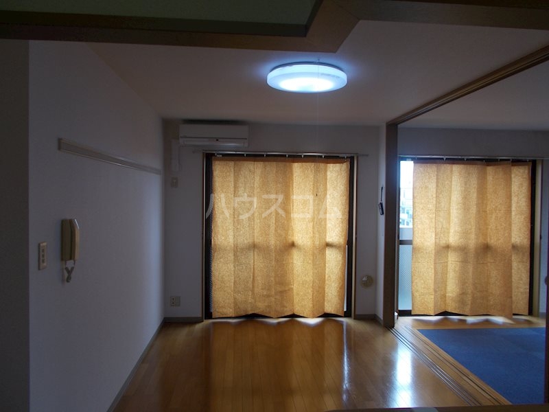 3/17 リビング/ダイニング