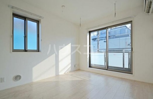 3/17 リビング/ダイニング