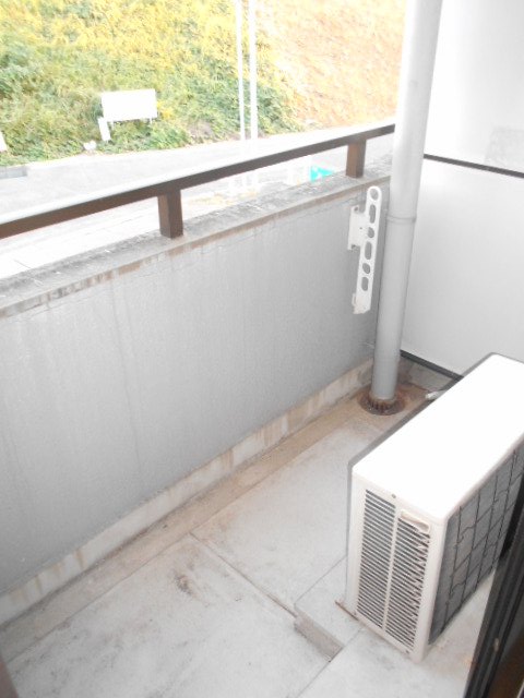 14/24 バルコニー