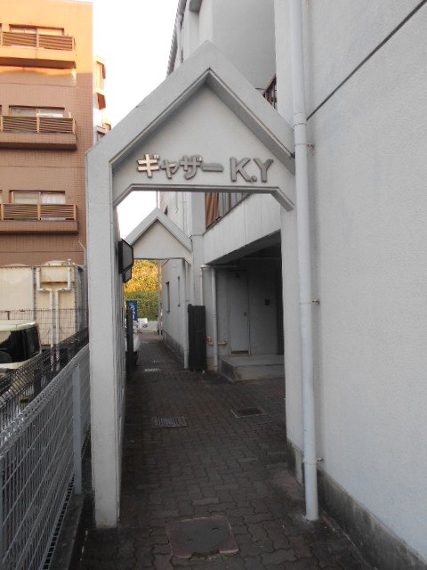 21/24 エントランス