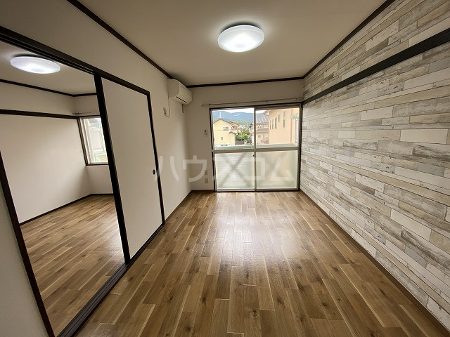 4/27 リビング/ダイニング