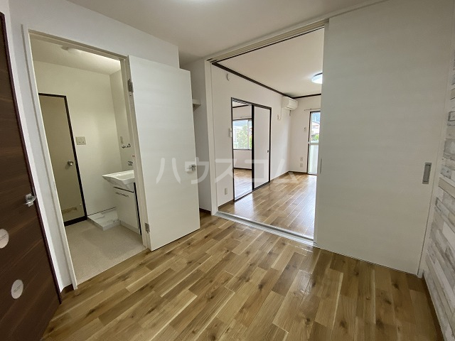 6/27 リビング/ダイニング