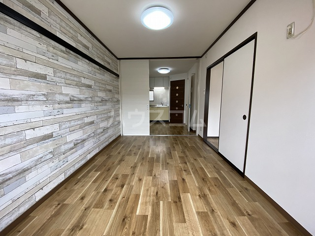 2/27 リビング/ダイニング