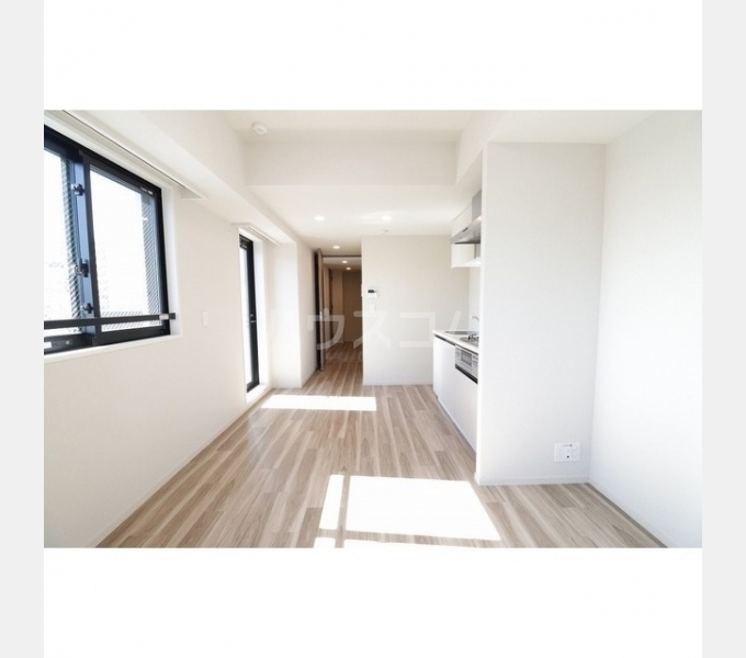 3/25 リビング/ダイニング