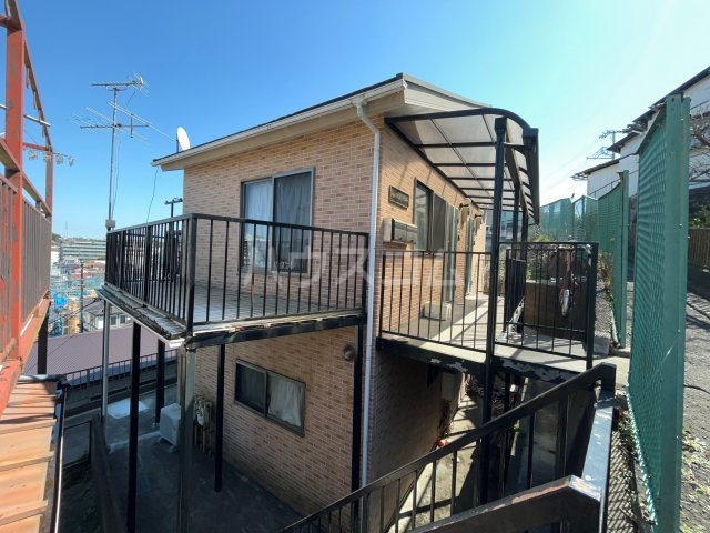 横浜元町ガーデン24の間取り