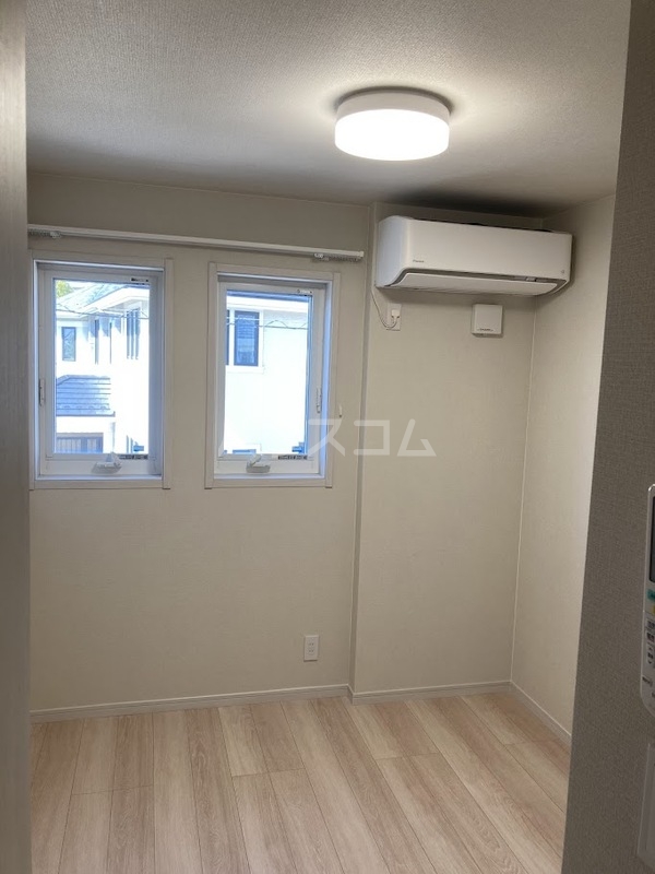 3/16 リビング/ダイニング