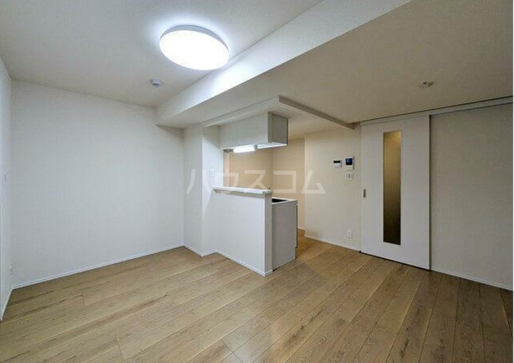 3/21 リビング/ダイニング