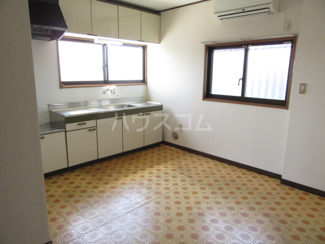 5/30 リビング/ダイニング