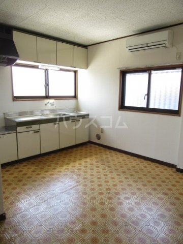 4/30 リビング/ダイニング