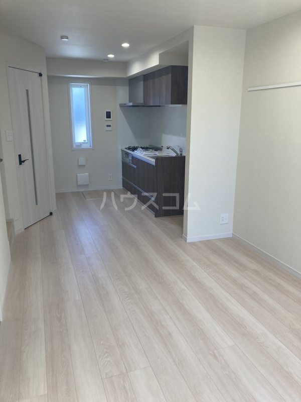 3/17 リビング/ダイニング