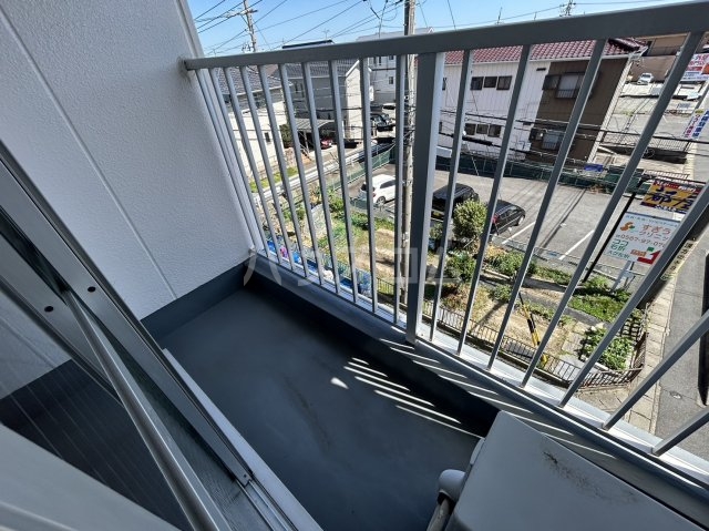 16/30 バルコニー