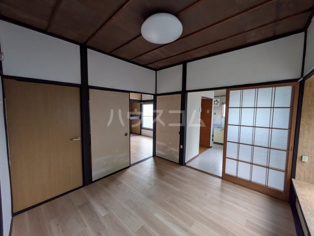 5/18 リビング/ダイニング