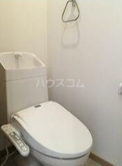 5/16 トイレ