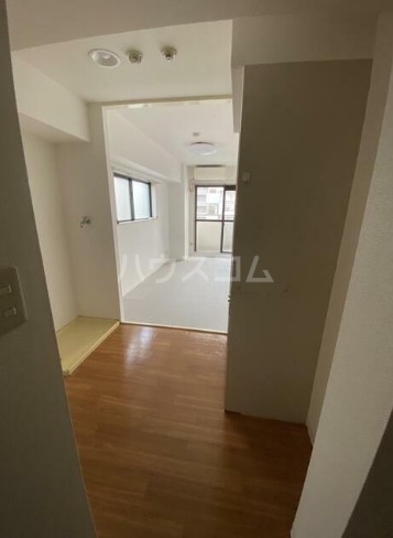 2/14 リビング/ダイニング