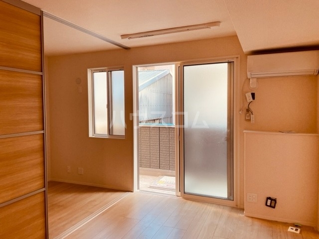 3/24 リビング/ダイニング