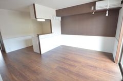 3/24 リビング/ダイニング