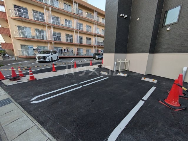 29/30 駐車場
