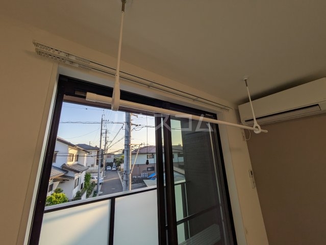 8/30 室内