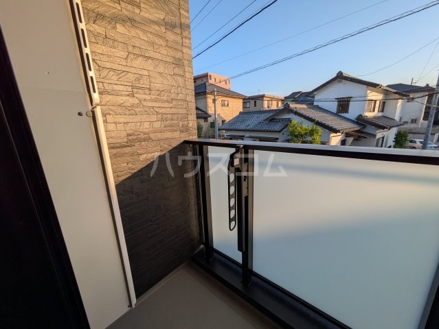 24/30 バルコニー