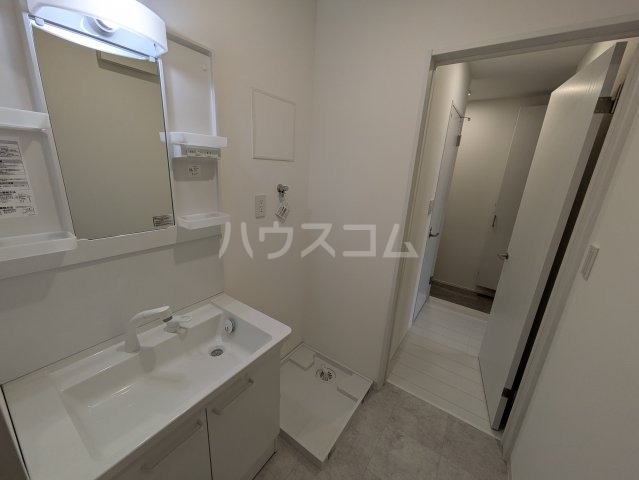 19/30 洗面