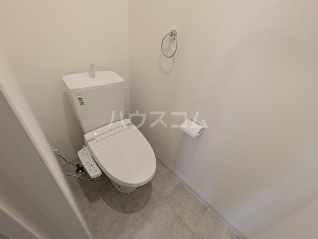 17/30 トイレ