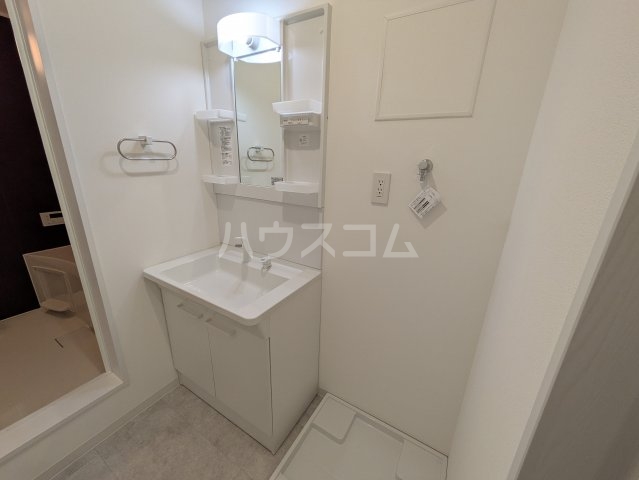 18/30 洗面