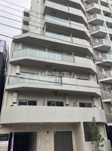 1/22 外観