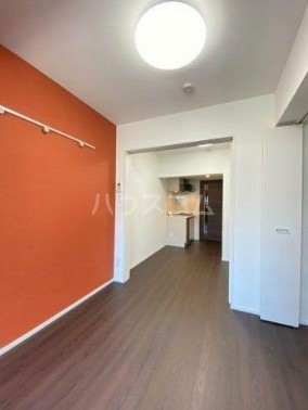 3/17 リビング/ダイニング